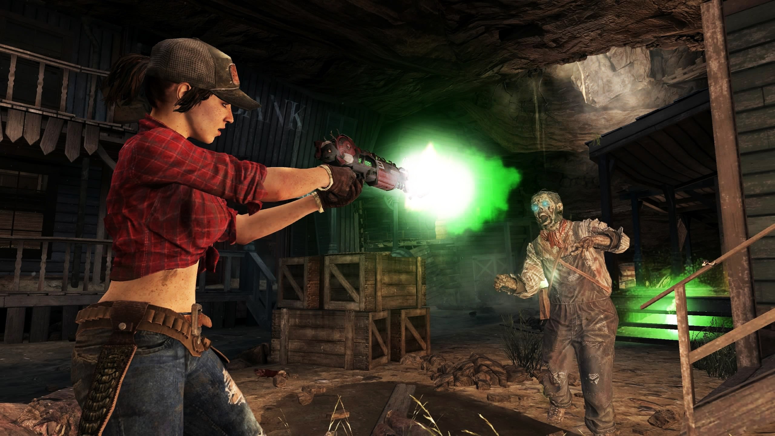 Call of Duty®: Black Ops II - Vengeance - PC (Steam) — screenshot 1
