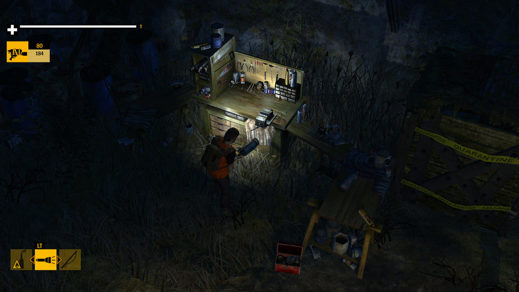 How to Survive - PC (Steam) — screenshot 2
