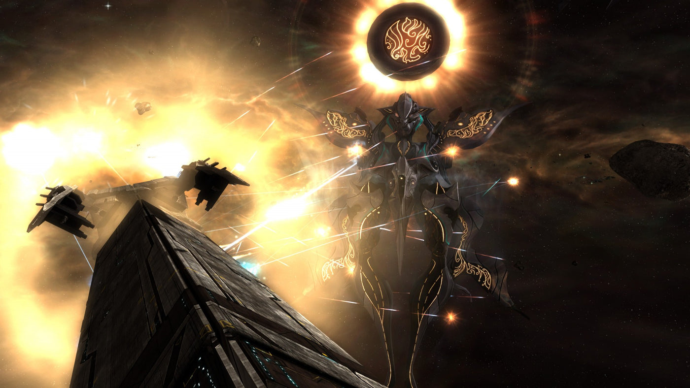Sins of a Solar Empire Rebellion Ultimate Edition - PC (Steam) — скриншот 3