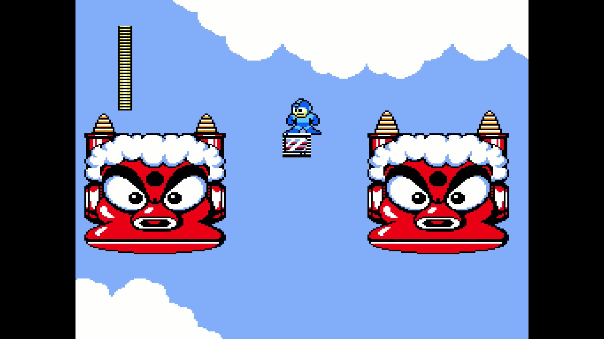 Mega Man Legacy Collection - PC (Steam) — screenshot 1