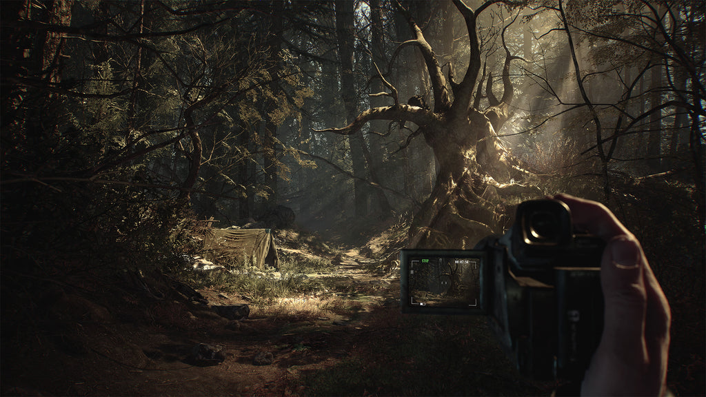 Blair Witch - PC (Steam) — screenshot 1