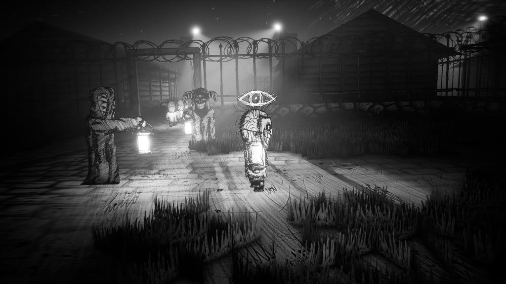 My Beautiful Paper Smile - PC (Steam) — screenshot 2