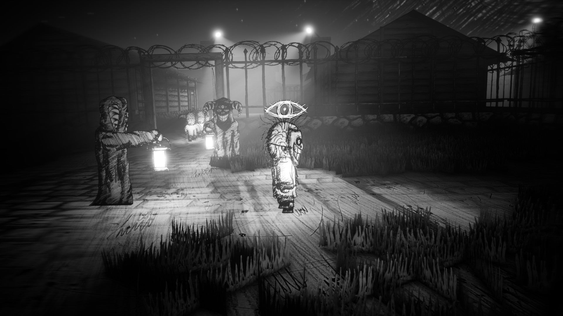 My Beautiful Paper Smile - PC (Steam) — screenshot 2