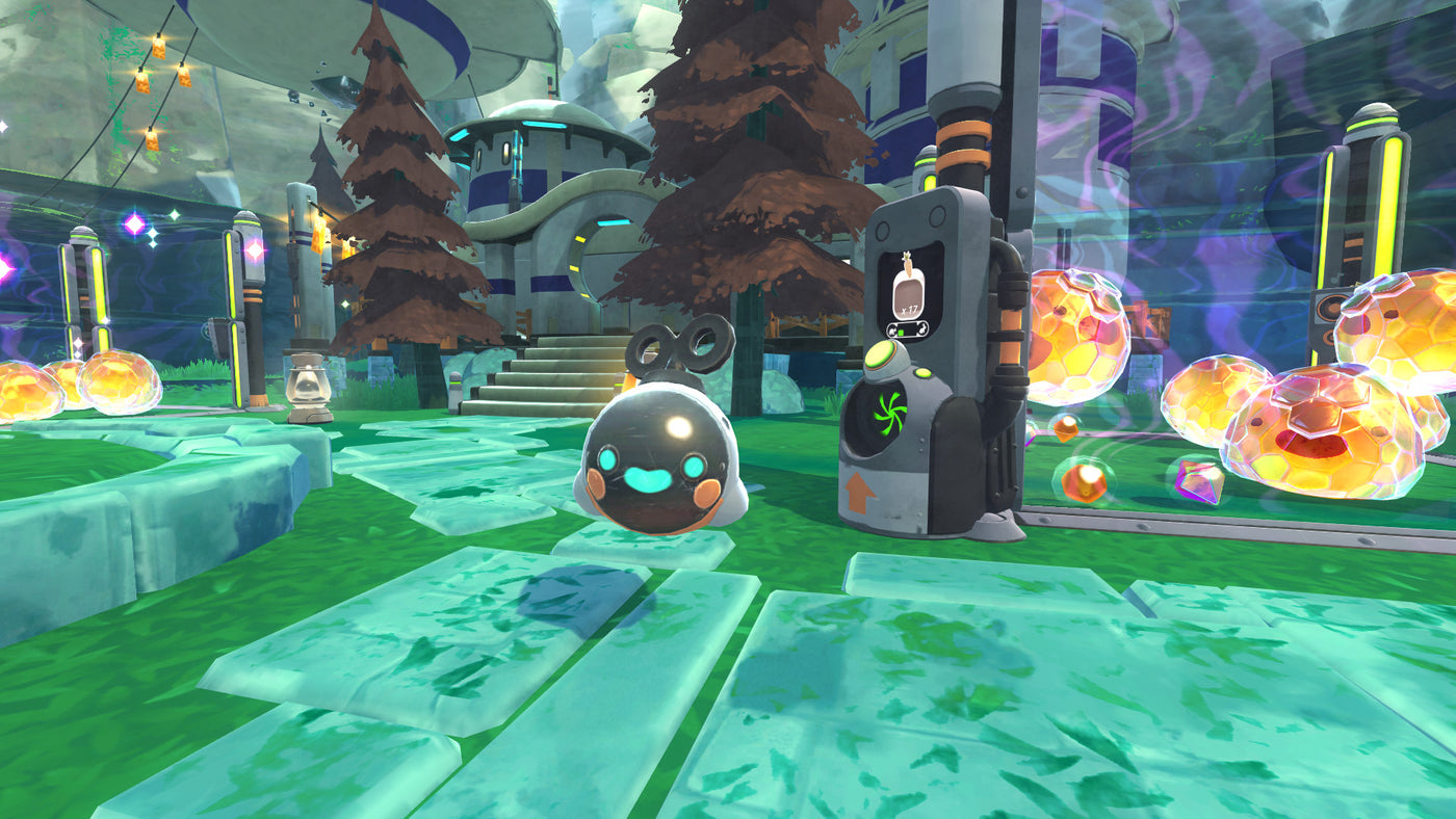 Slime Rancher - PC (Steam) — скриншот 2