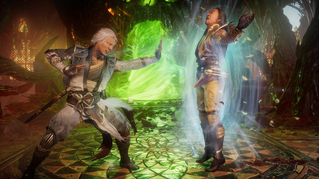 Mortal Kombat 11 - Aftermath DLC - PC (Steam) — screenshot 3