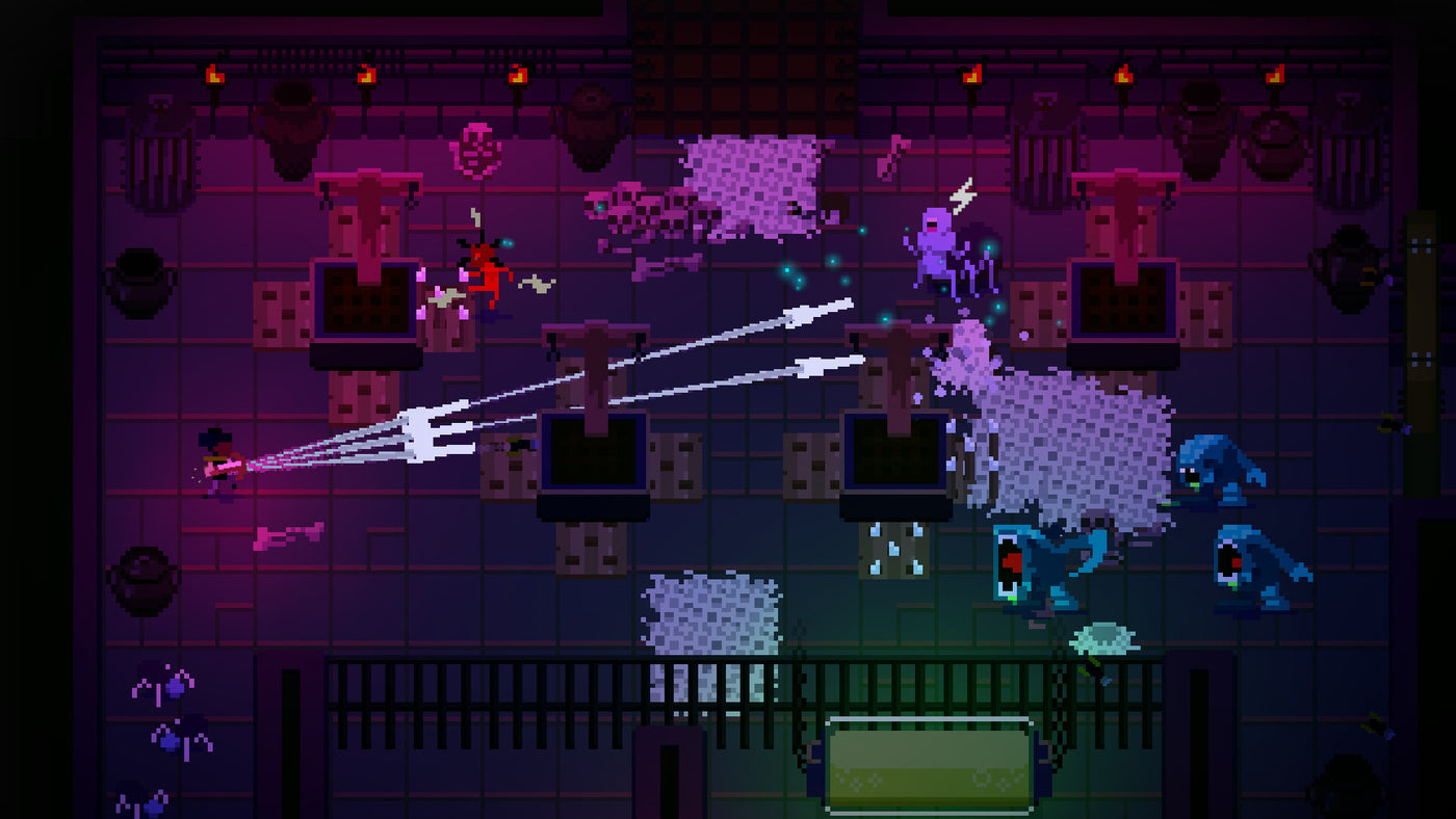 Mana Spark - PC (Steam) — скриншот 3