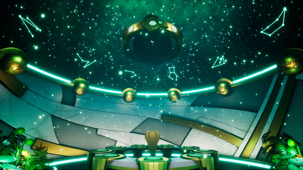 Call of the Elder Gods - PC (Steam) — screenshot 3