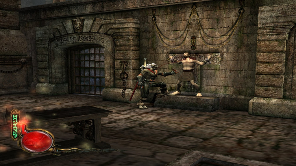 Legacy of Kain: Defiance - PC (Steam) — screenshot 3