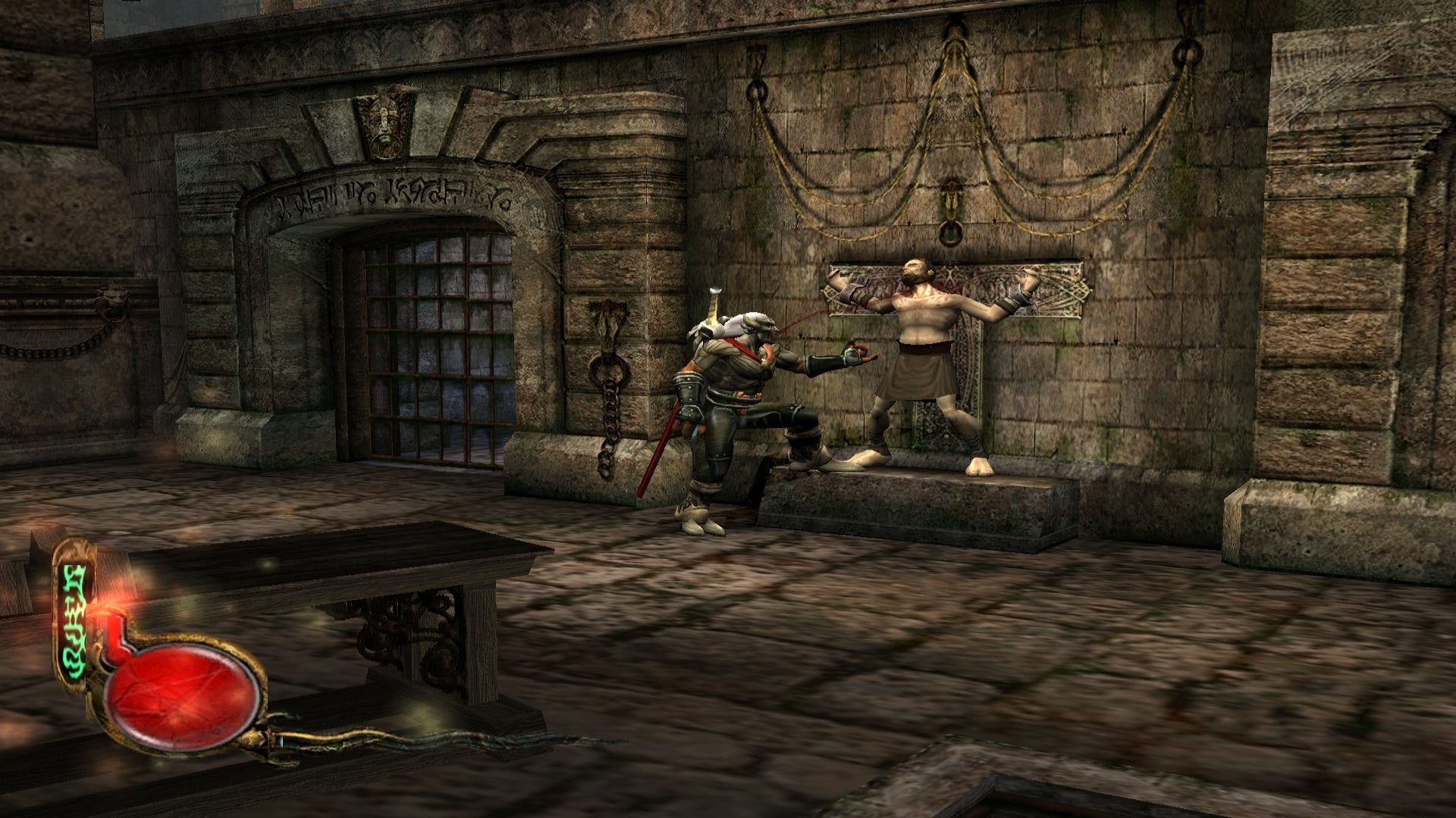 Legacy of Kain: Defiance - PC (Steam) — screenshot 3