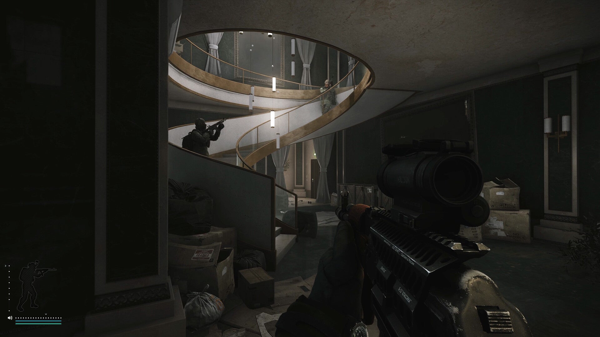 Escape from Tarkov - PC (Steam) — screenshot 3