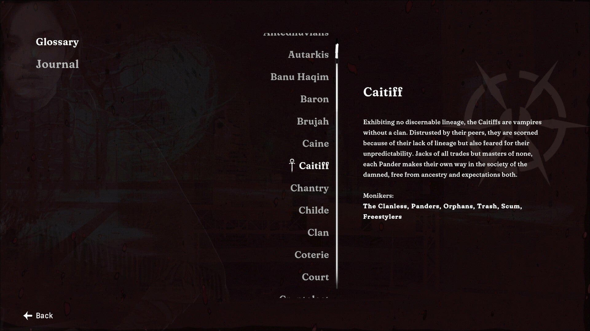Vampire: The Masquerade - Reckoning of New York - PC (Steam) — screenshot 3
