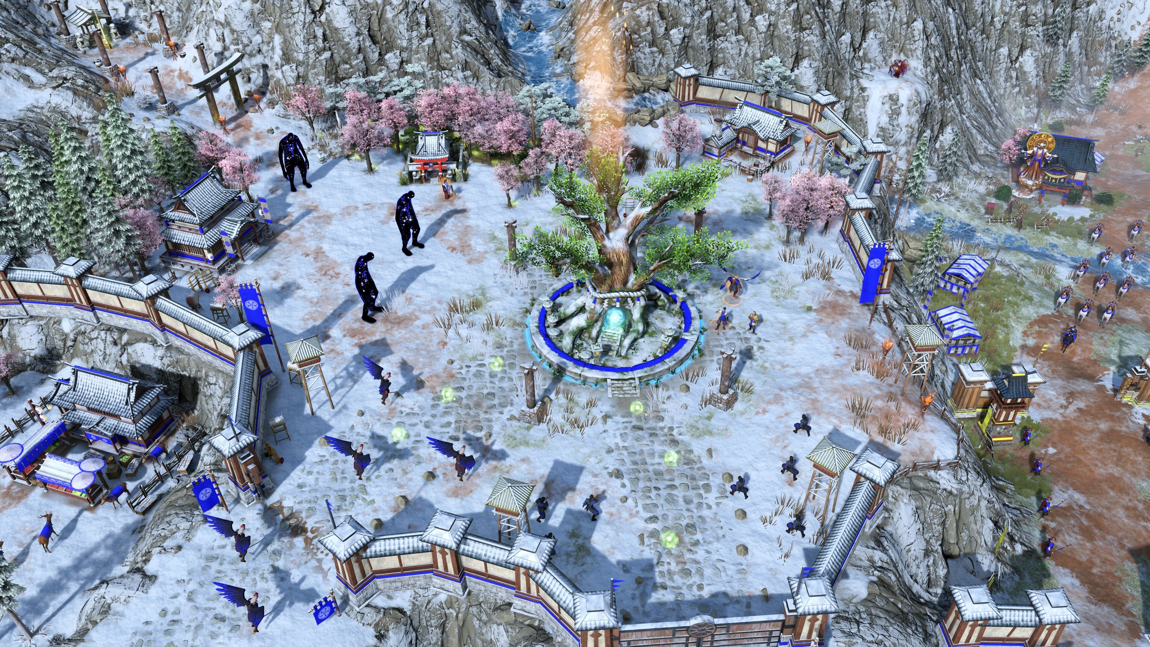 Age of Mythology: Retold - Heavenly Spear DLC - PC (Steam) — screenshot 2