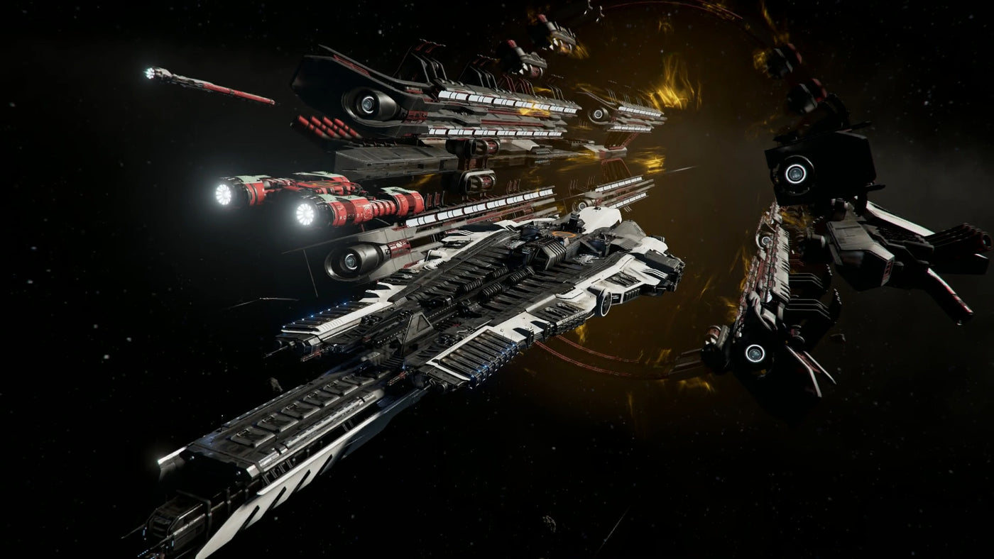 X4: Cradle of Humanity DLC - PC (Steam) — скриншот 3