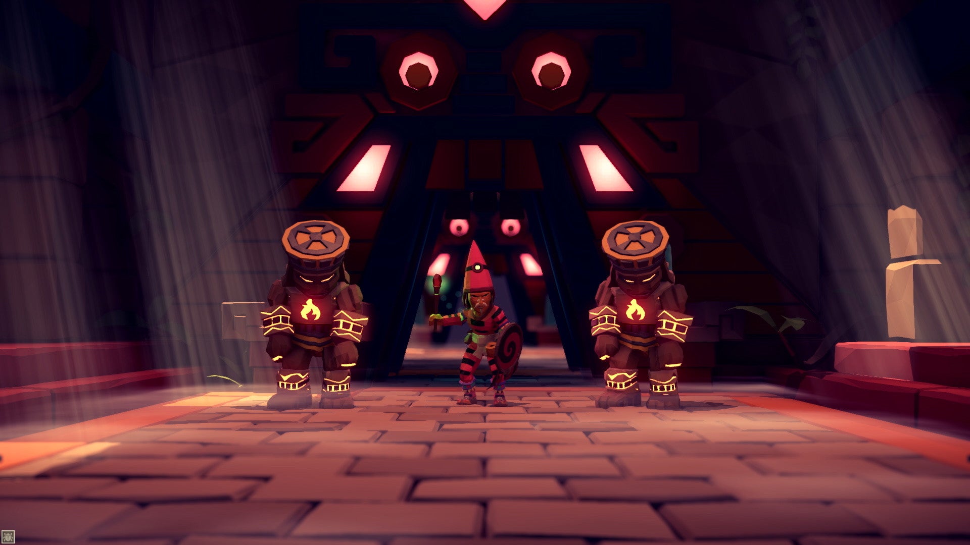 For The King - Lost Civilization Adventure Pack DLC - PC (Steam) — screenshot 1