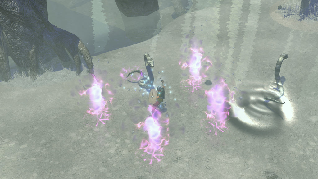 Titan Quest - Ragnarok DLC - PC (Steam) — screenshot 3