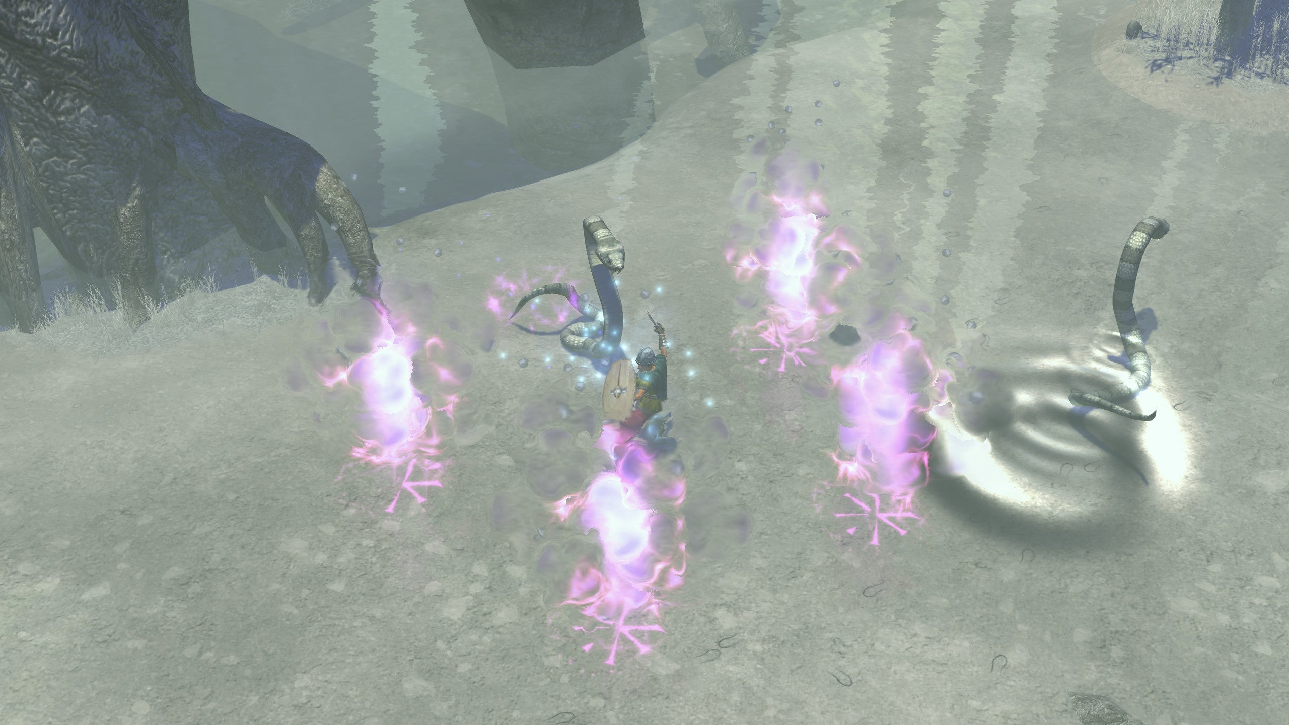 Titan Quest - Ragnarok DLC - PC (Steam) — screenshot 3