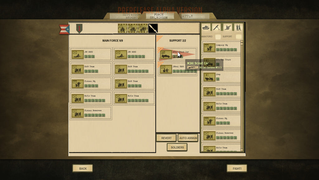 Close Combat: The Bloody First - PC (Steam) — screenshot 3