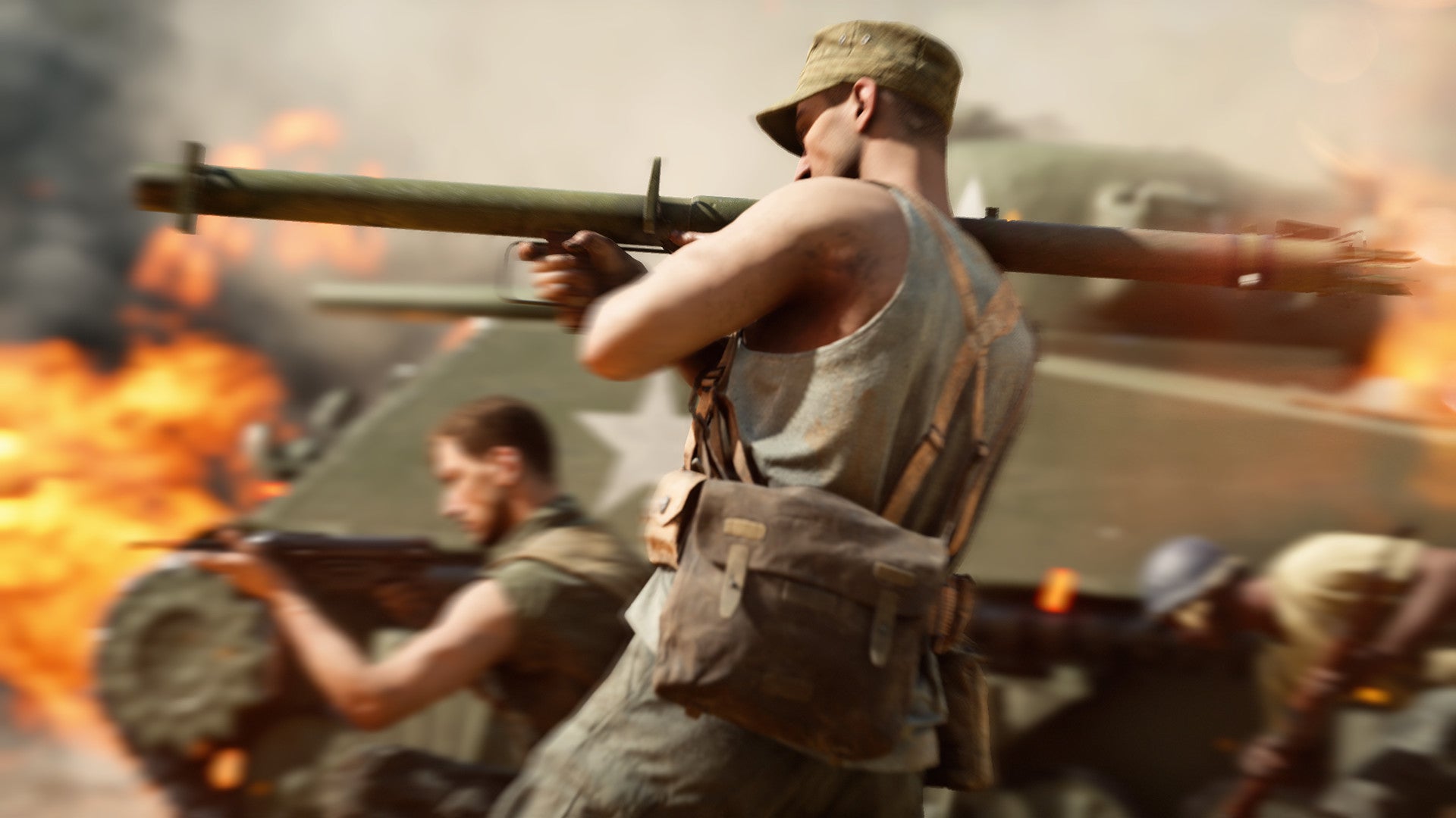 Battlefield V - PC (EA) — screenshot 3