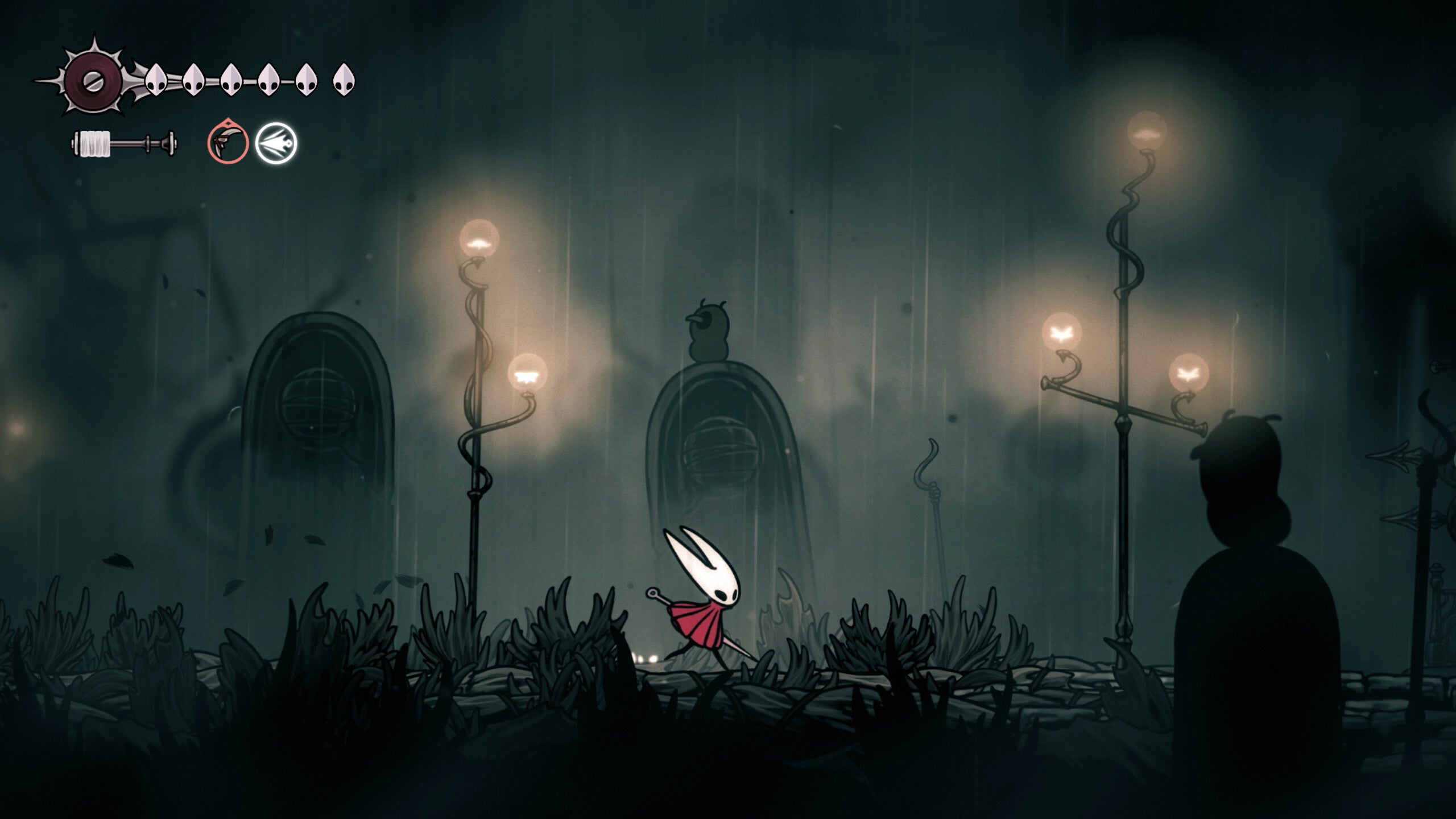 Hollow Knight: Silksong - Windows 10 / Xbox One / Xbox Series Xs — screenshot 3