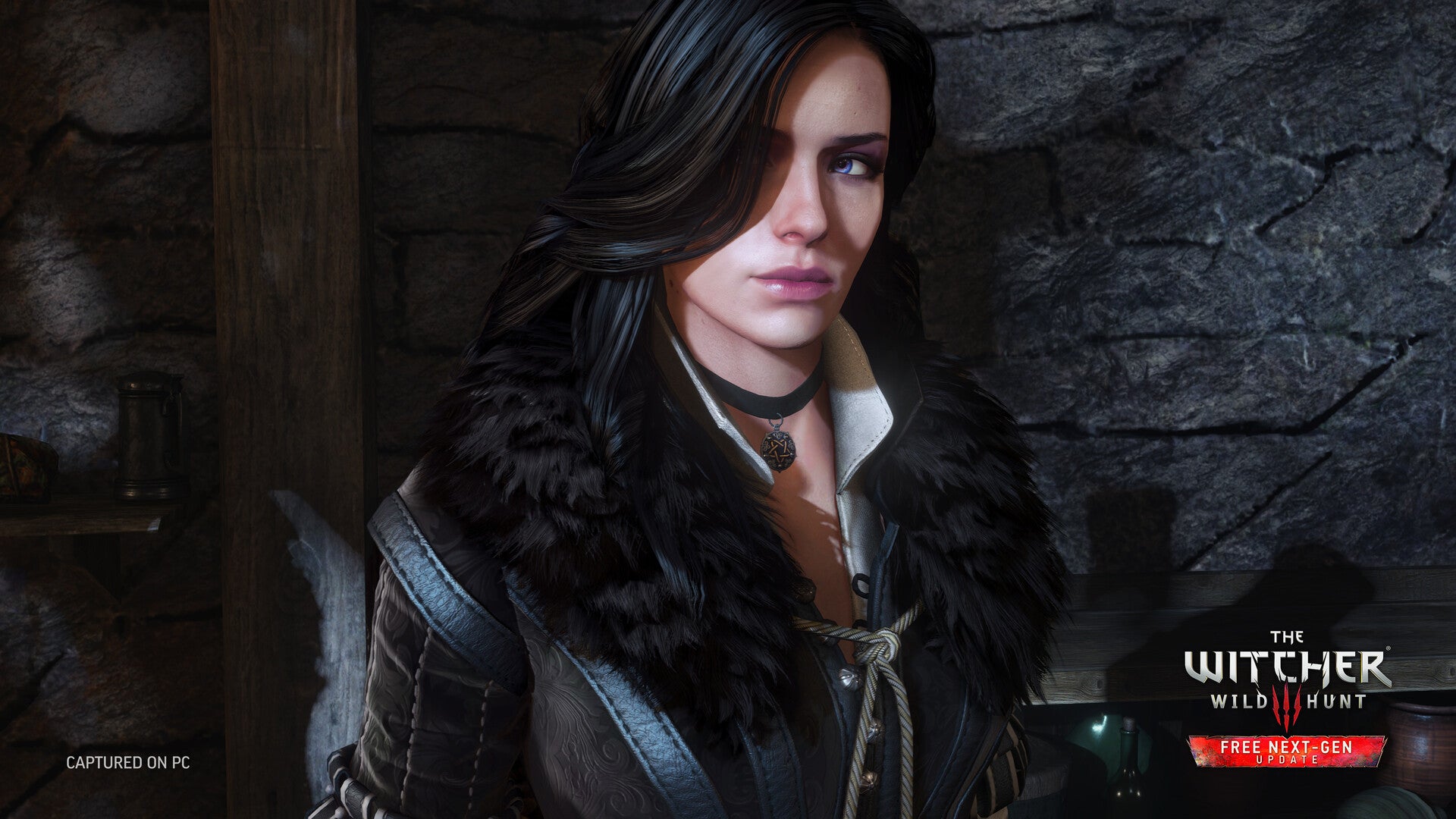The Witcher 3: Wild Hunt - PC (Steam) — screenshot 4