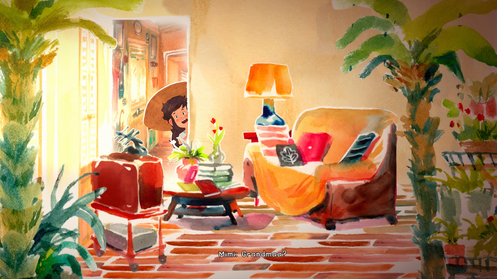 Dordogne - PC (Steam) — screenshot 2
