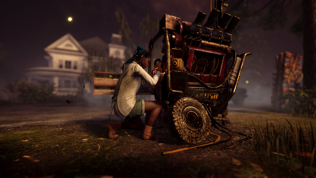 Dead by Daylight - Steady Pulse EU - PC (Steam) — screenshot 3