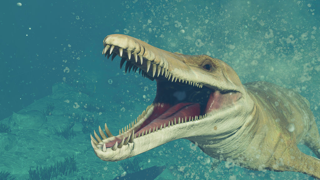 Jurassic World Evolution 2 - Early Cretaceous Pack DLC - PC (Steam) — screenshot 3