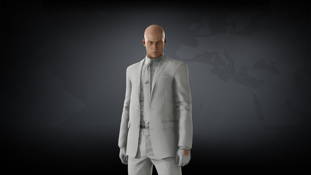 HITMAN 3 - Trinity Pack DLC - PC (Steam) — screenshot 1