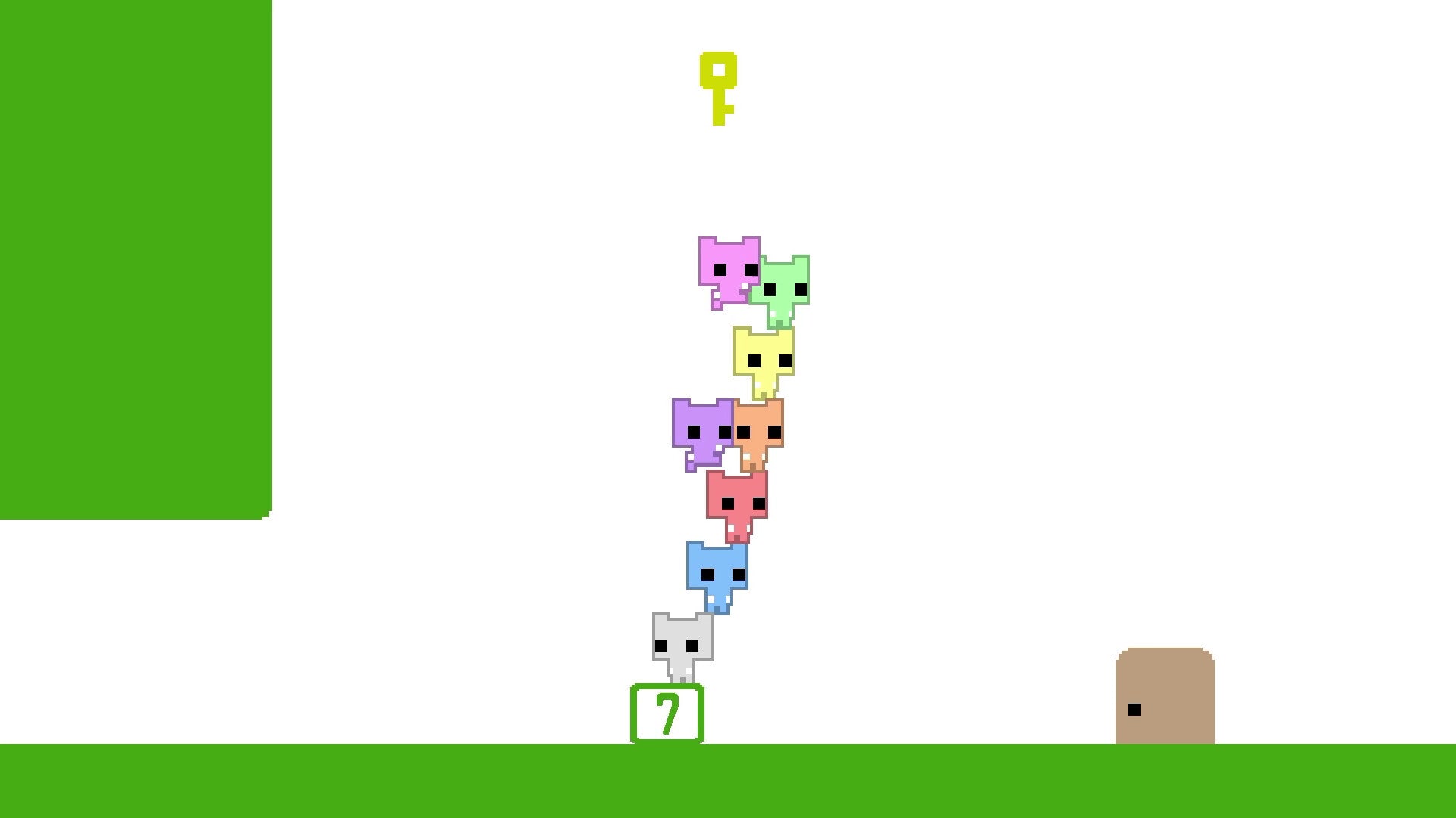 PICO PARK 2 - PC (Steam) — screenshot 1