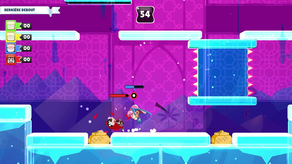 ABRACA - Imagic Games - PC (Steam) — screenshot 3