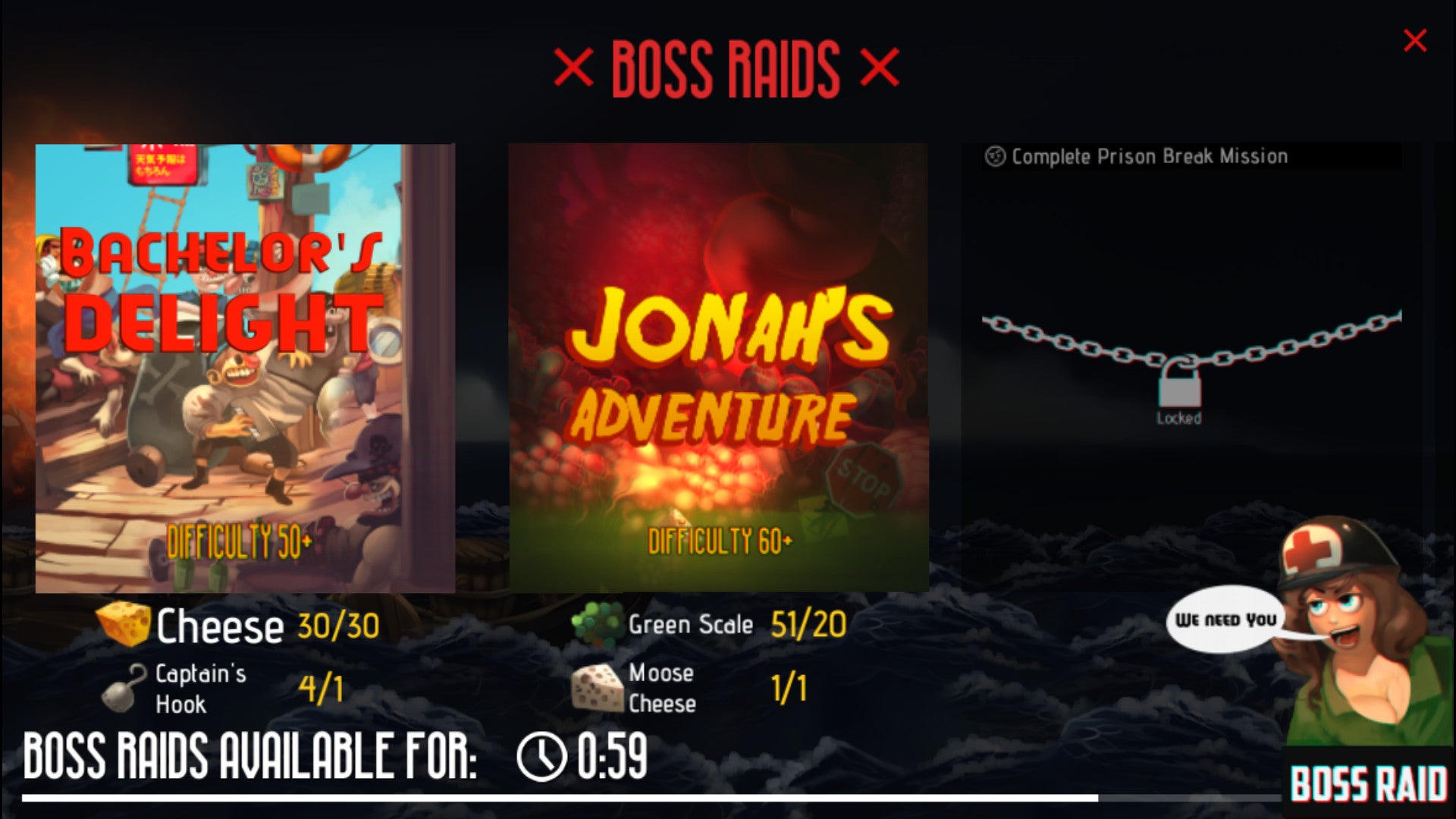 Chicken Assassin: Reloaded - PC (Steam) — screenshot 3