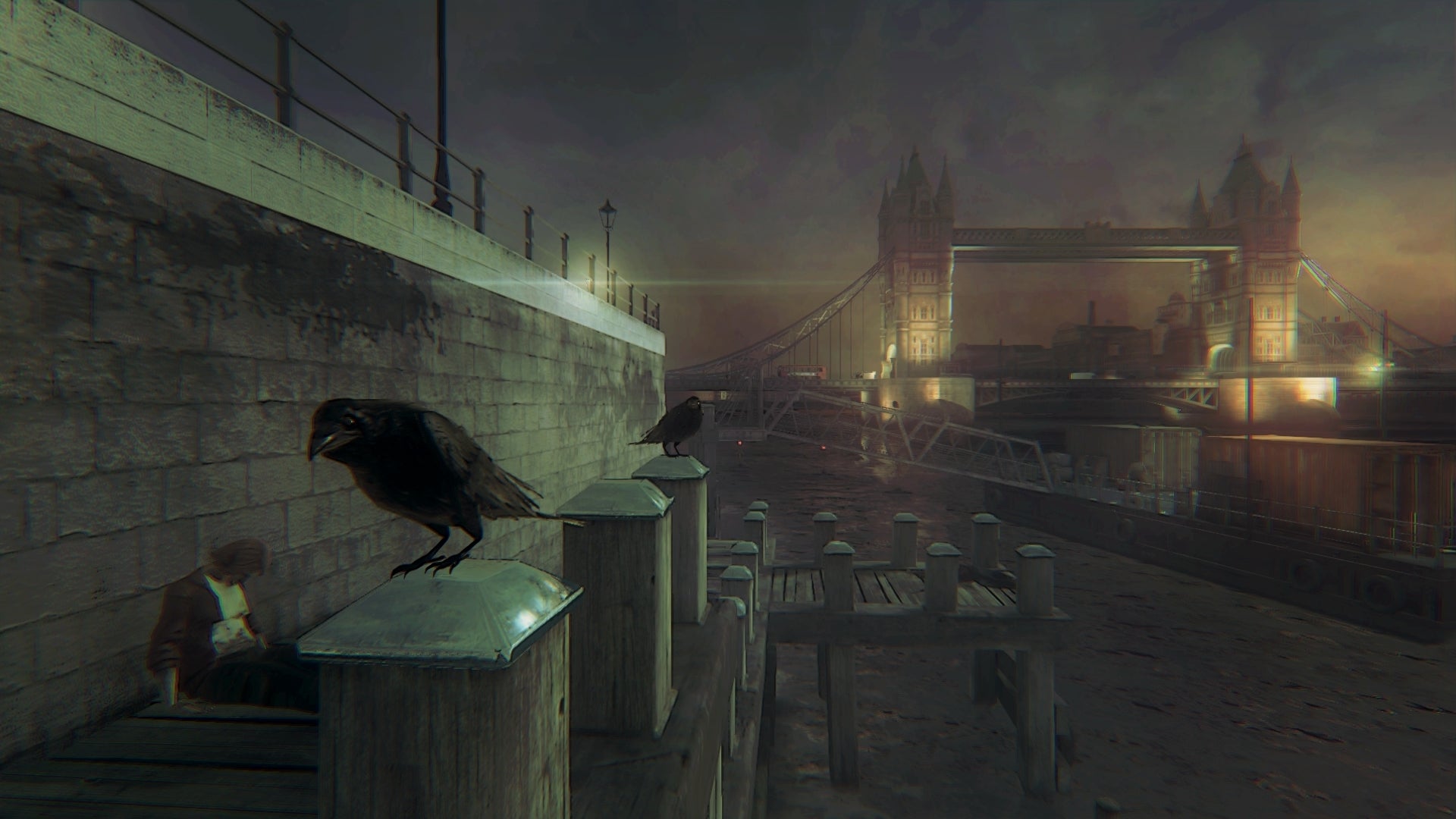Zombi - PC (Ubisoft) — screenshot 3