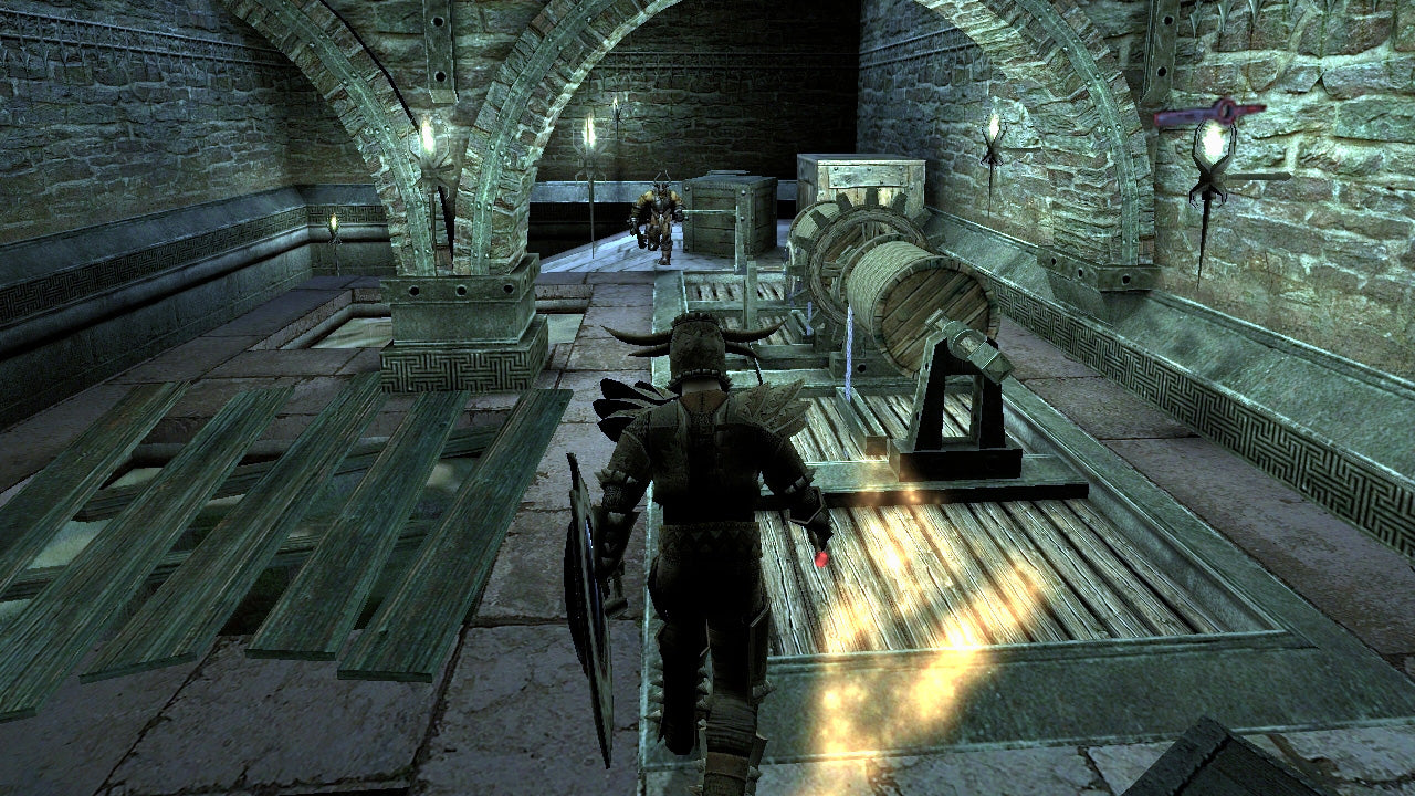 Enclave - PC (Steam) — скриншот 3
