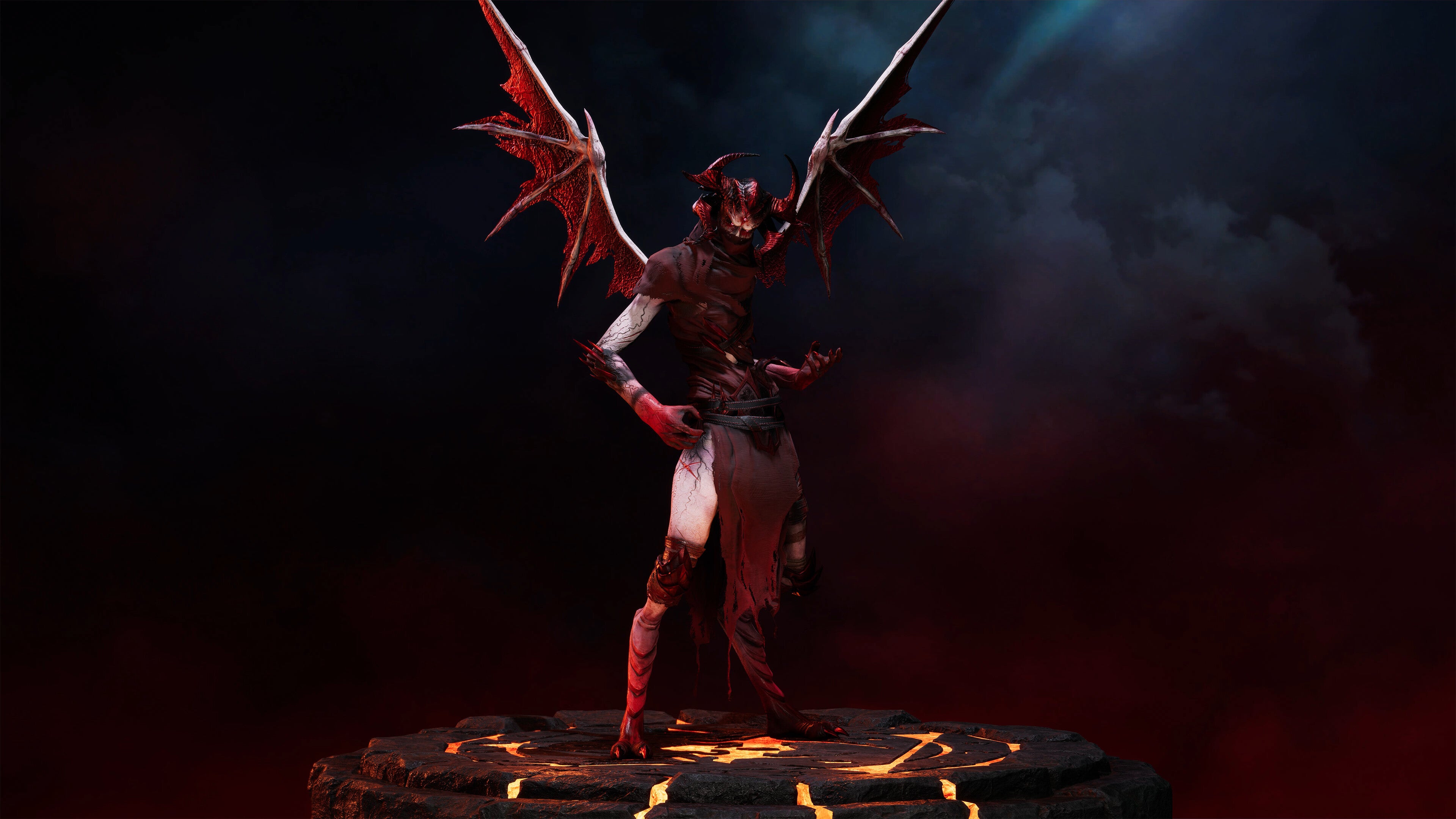 Metal: Hellsinger - Purgatory DLC - PC (Steam) — screenshot 2