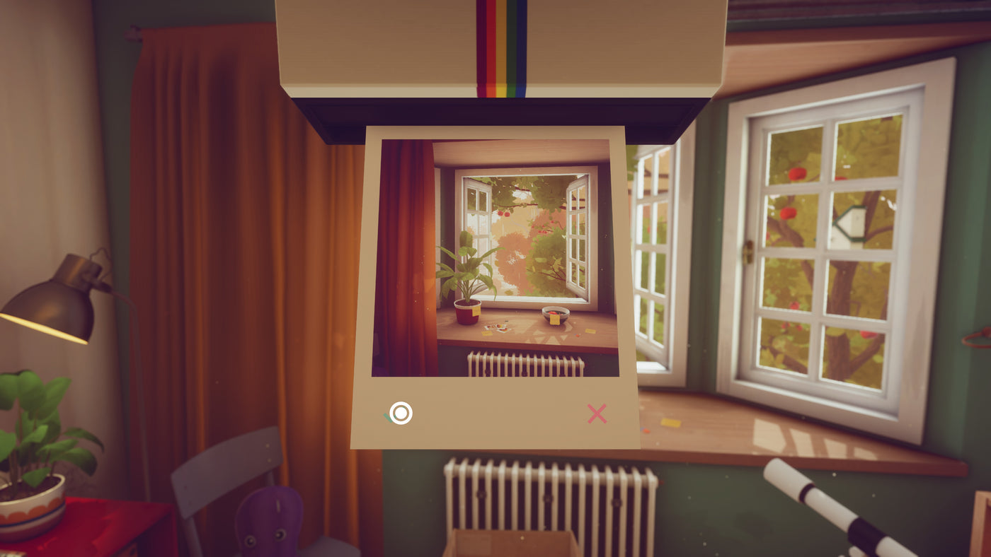 Simpler Times - PC (Steam) — скриншот 1