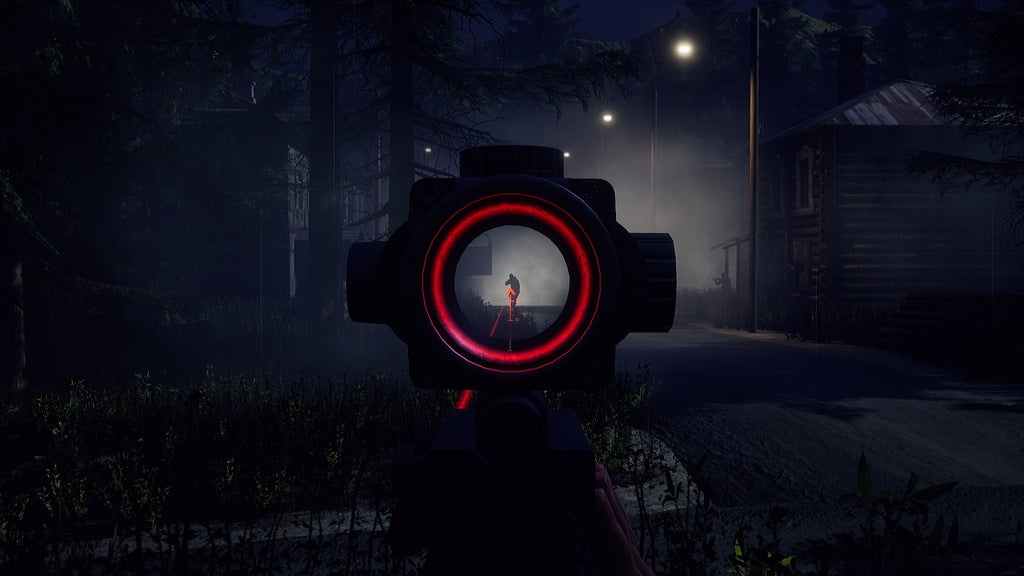 Beyond Enemy Lines 2 Enhanced Edition - PC (Steam) — screenshot 3