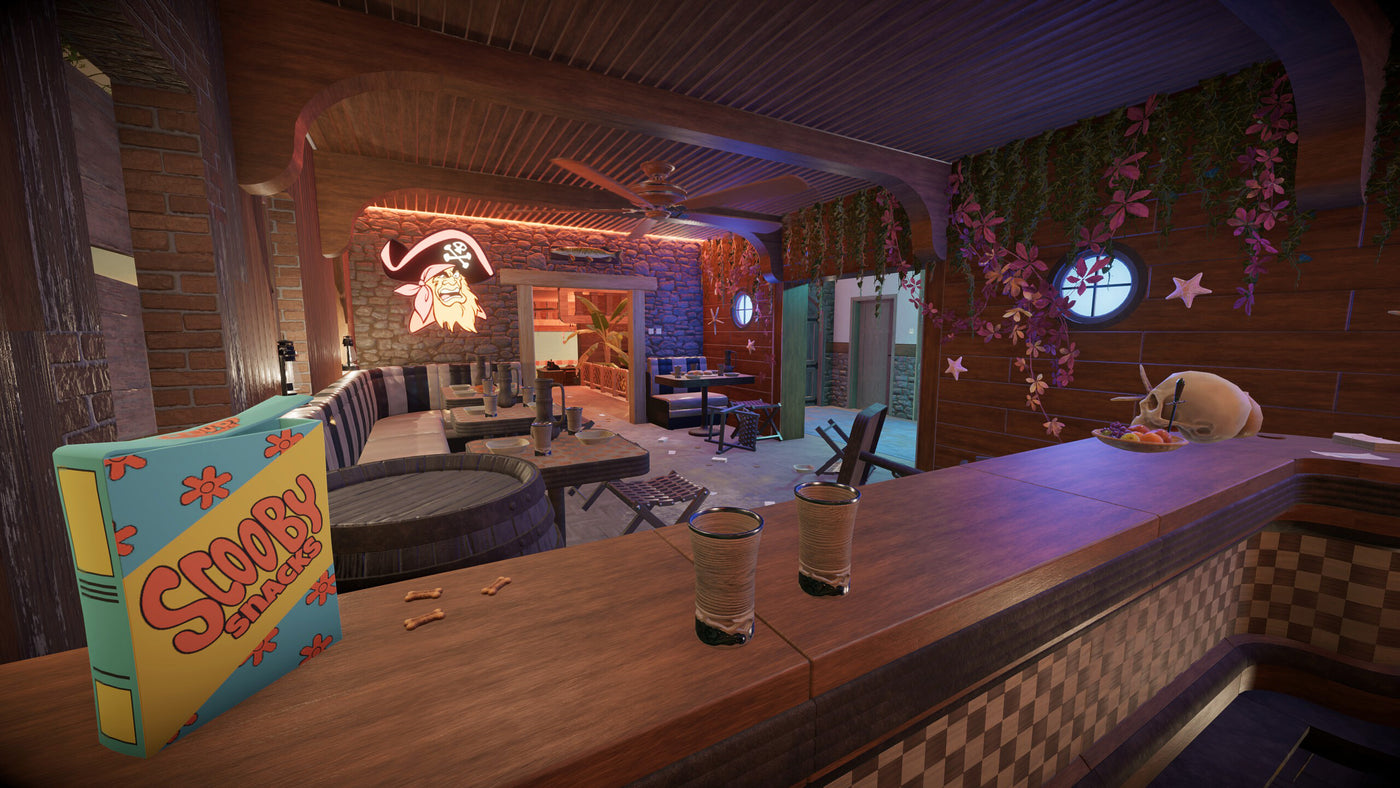 House Flipper 2 - PC (Steam) — скриншот 2