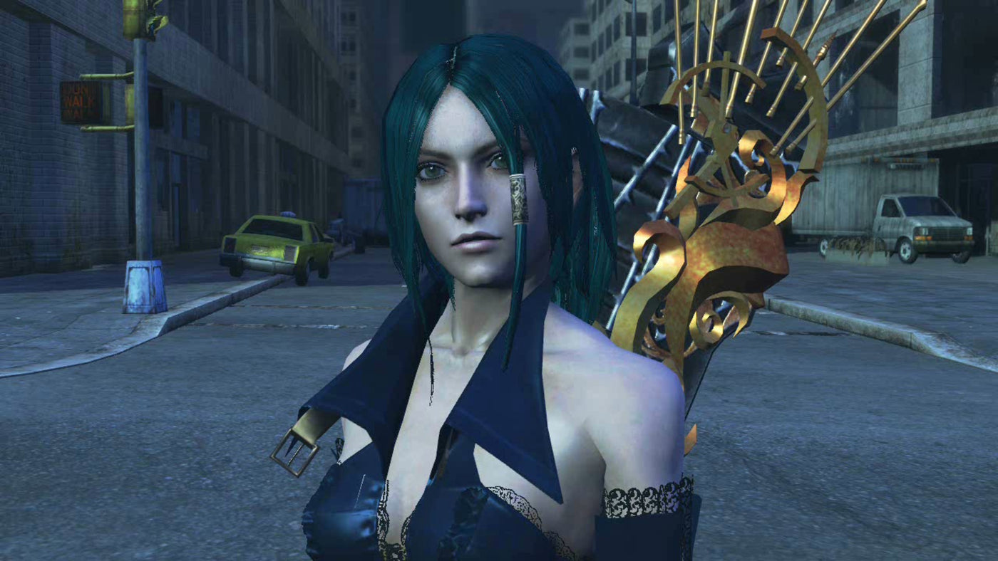 Bullet Witch - PC (Steam) — скриншот 3