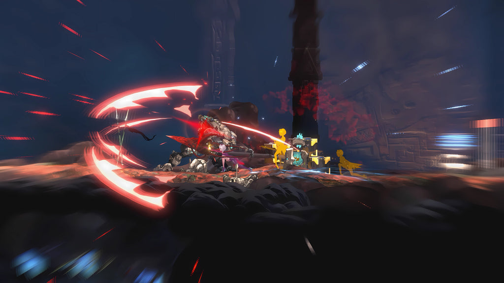 AWAKEN - Astral Blade - PC (Steam) — screenshot 3