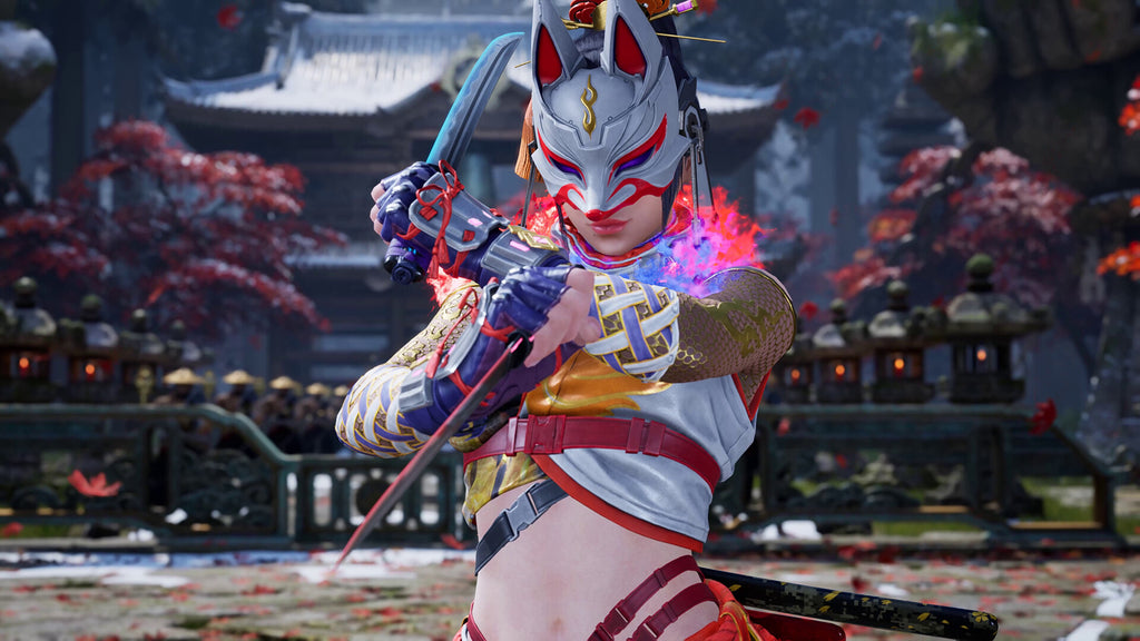 TEKKEN 8 - Season 3 Pass - PC (Steam) — screenshot 3