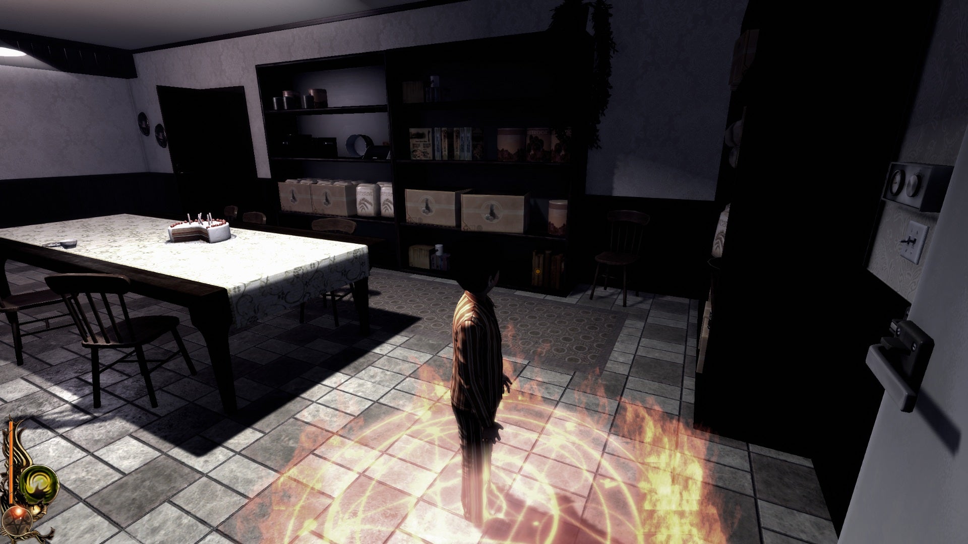 Lucius - PC (Steam) — screenshot 3