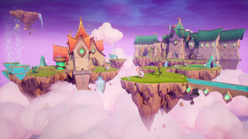 Spyro Reignited Trilogy - PC (Steam) — screenshot 3