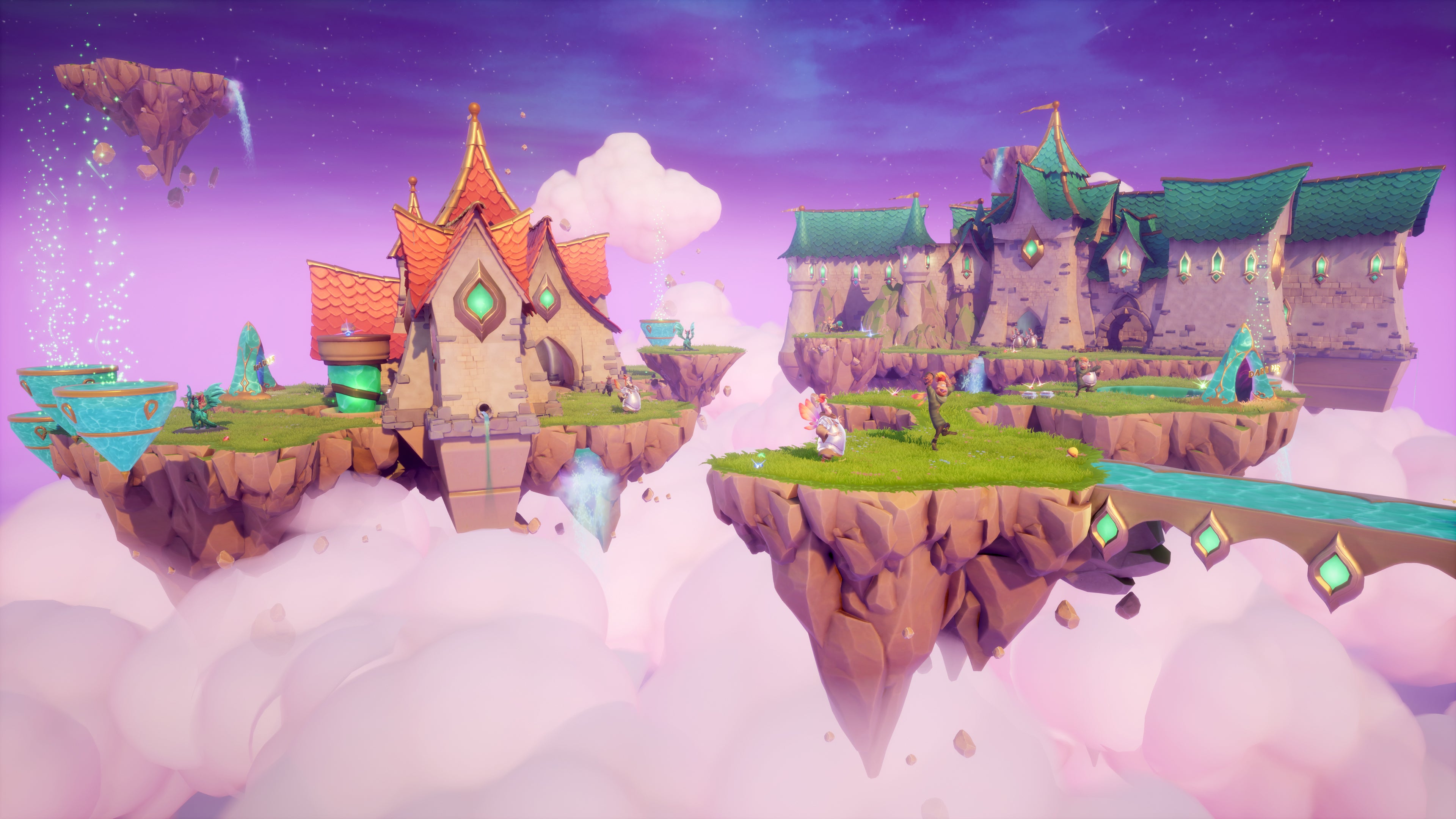 Spyro Reignited Trilogy - PC (Steam) — screenshot 3
