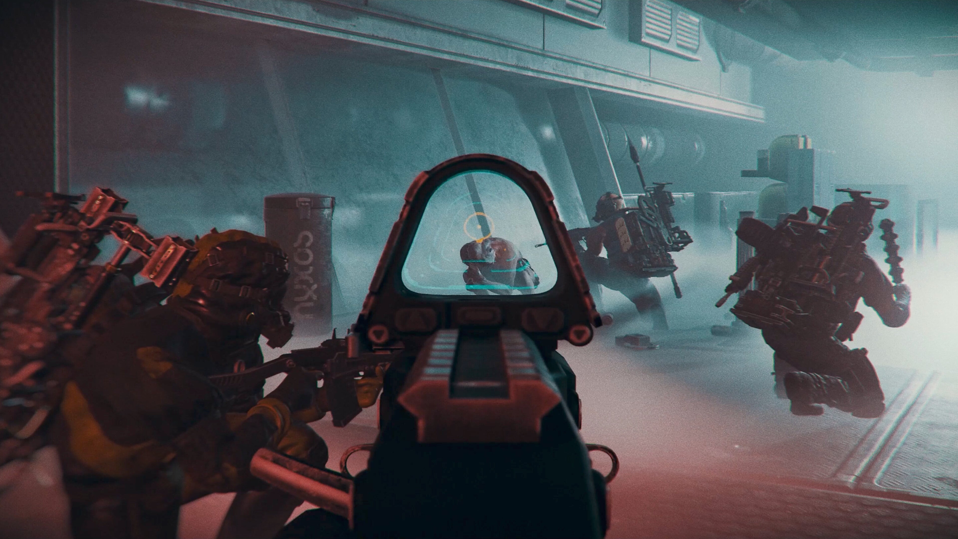 GTFO - PC (Steam) — screenshot 3