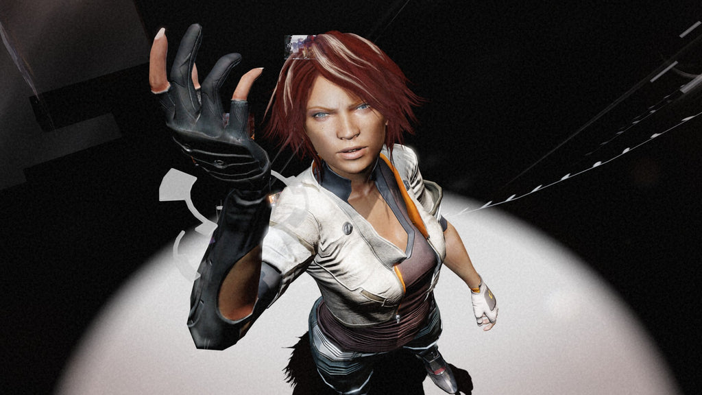 Remember Me - PC (Steam) — screenshot 3