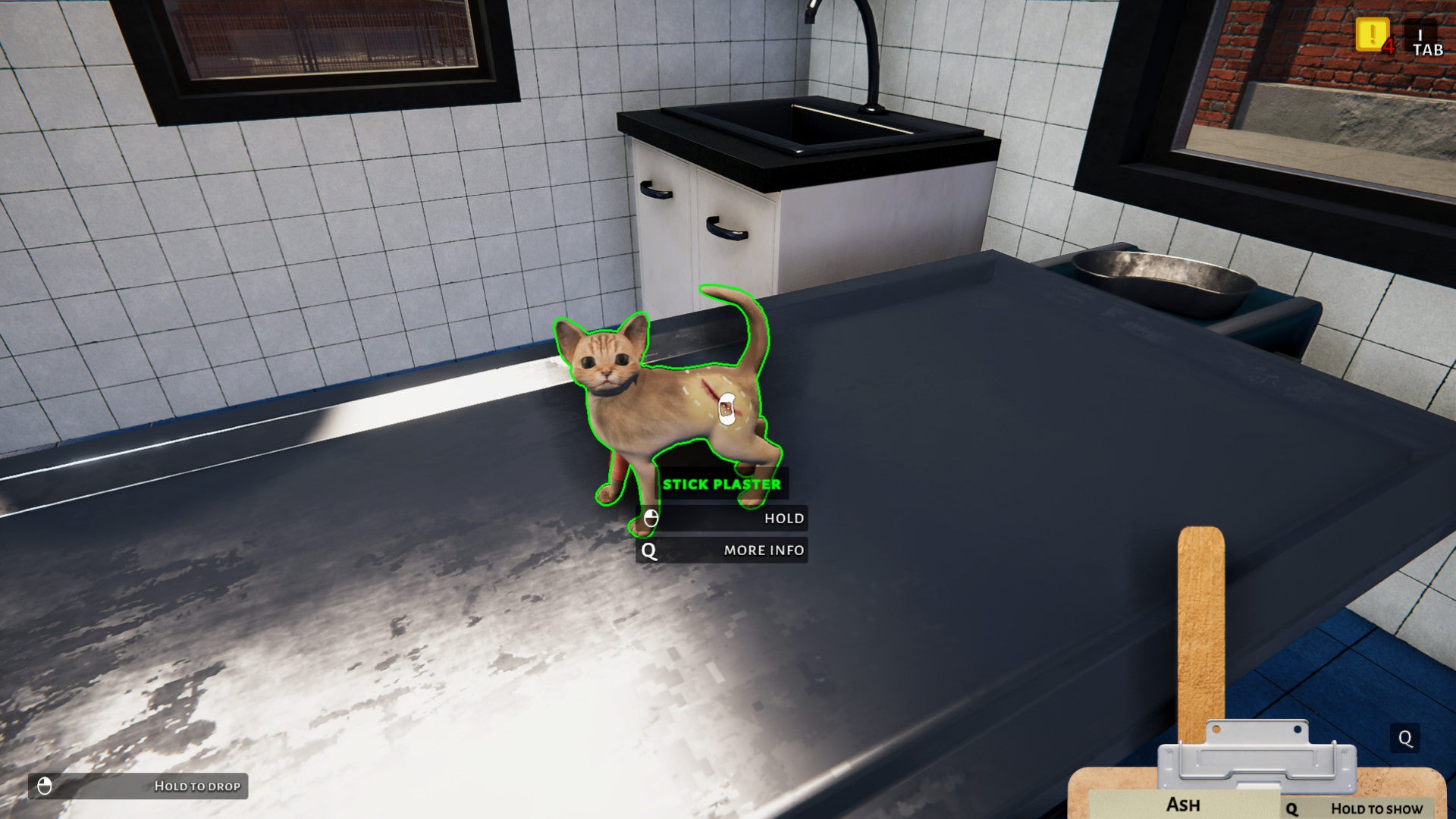 Animal Shelter - Puppies & Kittens DLC - PC (Steam) — screenshot 3