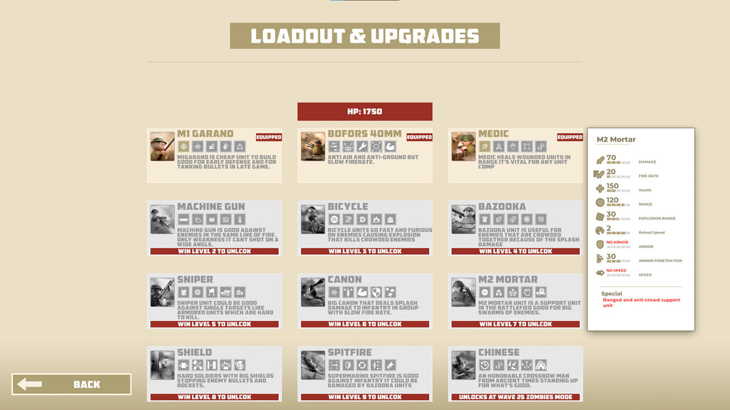 Northend Tower Defense screenshot