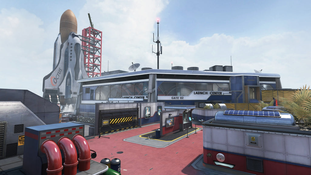 Call of Duty®: Black Ops II - Apocalypse - PC (Steam) — screenshot 3