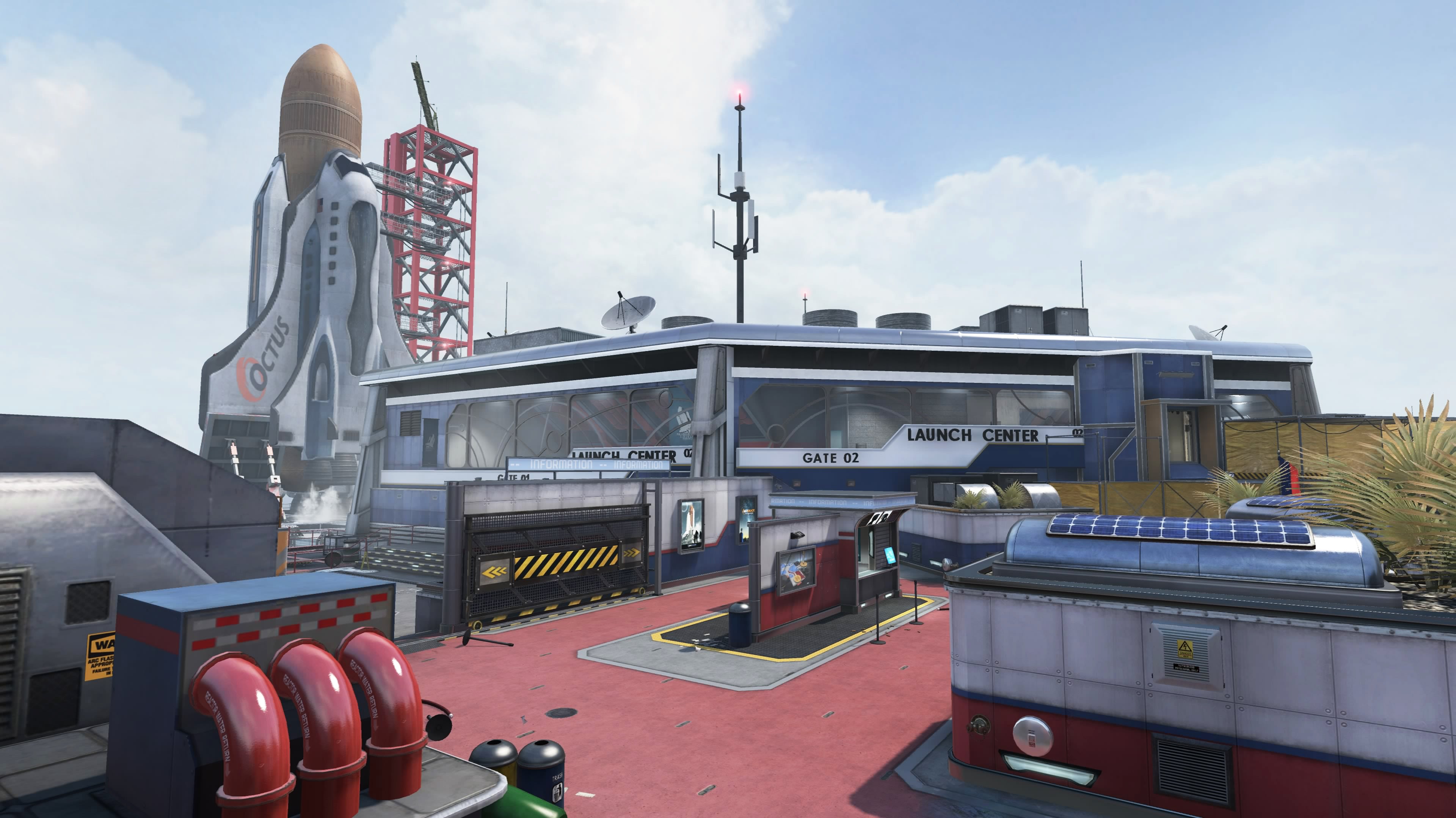Call of Duty®: Black Ops II - Apocalypse - PC (Steam) — screenshot 3