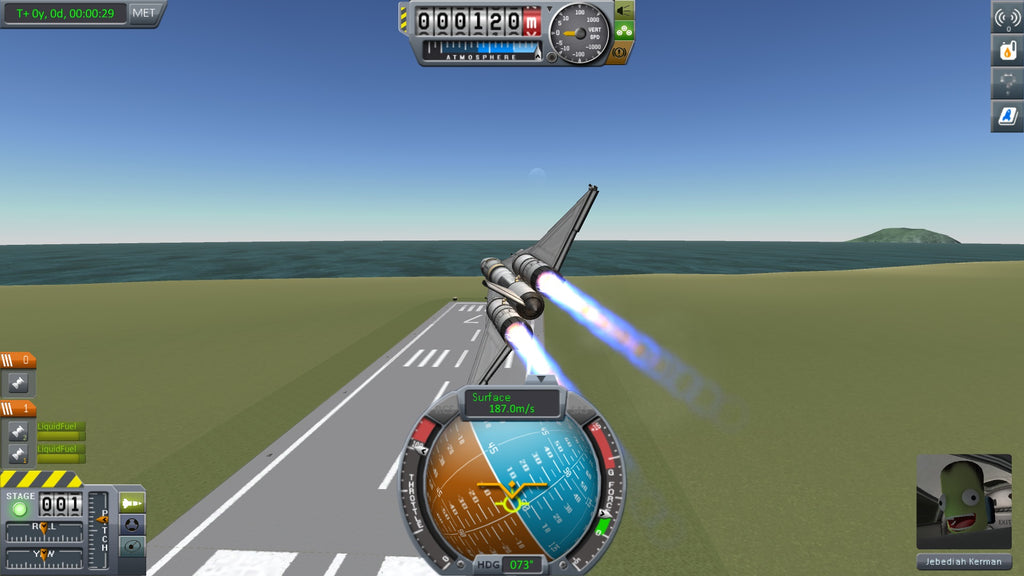 Kerbal Space Program - PC (Steam) — screenshot 2